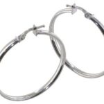 Créole Annabelle plate lisse