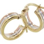 Créole or multicolore