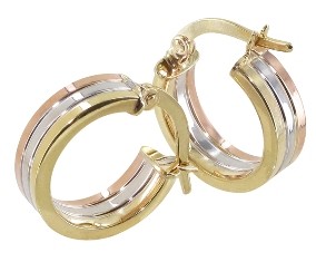 Créole or multicolore