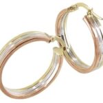 Créole or multicolore