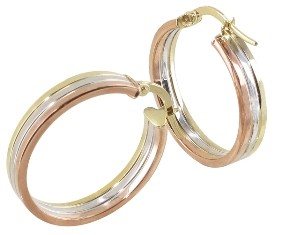 Créole or multicolore