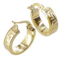 Créole Isabella étrusque