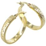 Créole Isabella étrusque