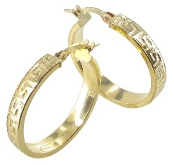 Créole Isabella étrusque