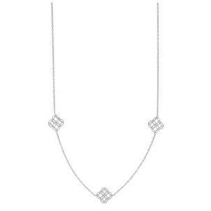 Ras de cou 38-40cm or cercles