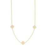 Ras de cou 38-40cm or cercles