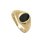 Bague femme plaqué or