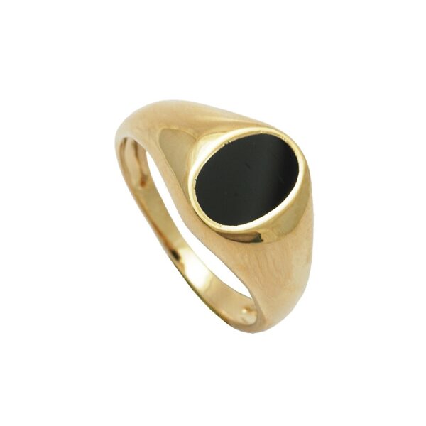 Bague femme plaqué or