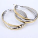 Créole femme Serine