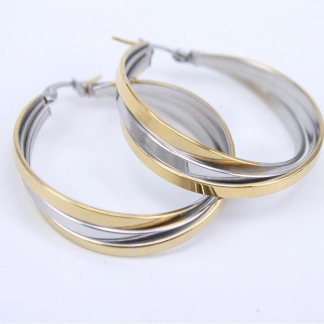 Créole femme Serine