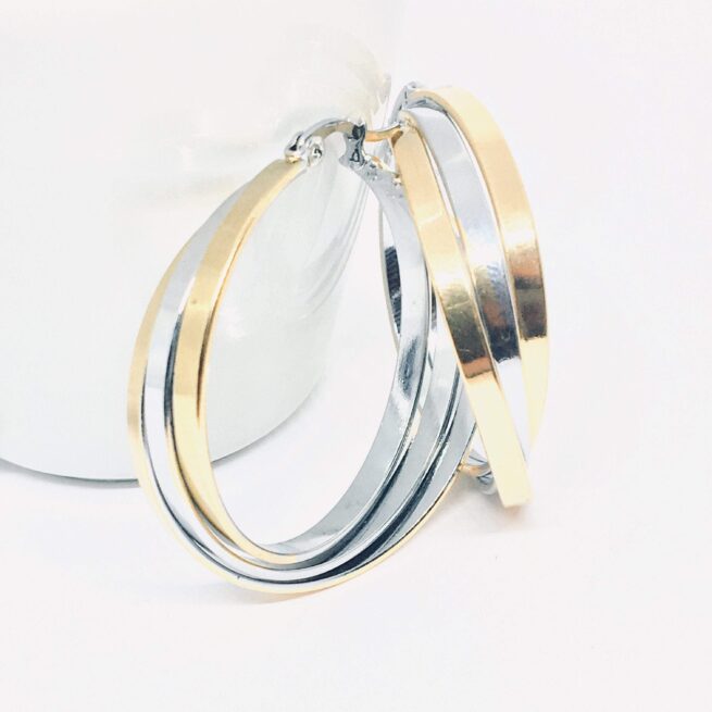 Créole femme Serine