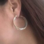 Créole femme Serine