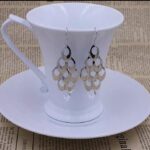 Crochets boucles d'oreille