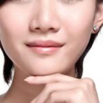 Boucles D'oreilles Zirconum - clou d'oreille