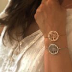 Bracelet arbre de vie