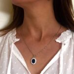 Parure bijoux mariage