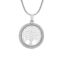 Arbre de vie collier
