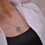 Arbre de vie collier