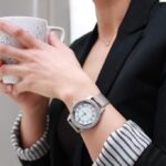 Montre femme tendance 2020