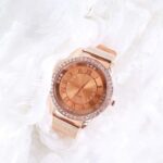 Montre femme tendance 2020