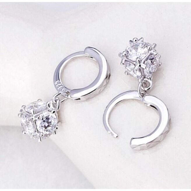 Boucles d'oreilles Céline