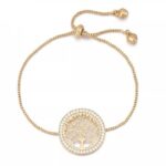 Bracelet arbre de vie