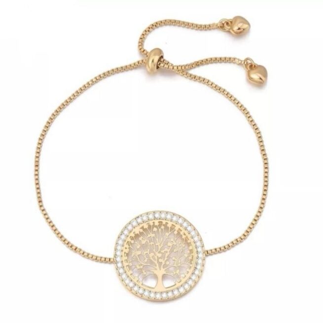 Bracelet arbre de vie