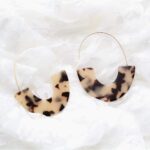 Boucles d'oreilles crochet