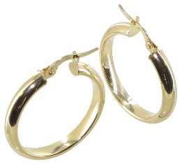 Créole or Madeleine